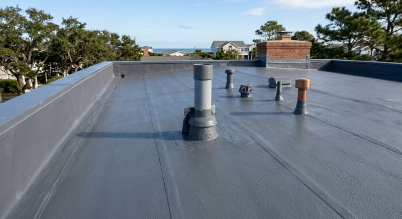 Roof Weatherproofing in Pleasantville, NY