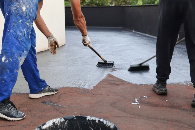 Roof Weatherproofing in Pleasantville, NY