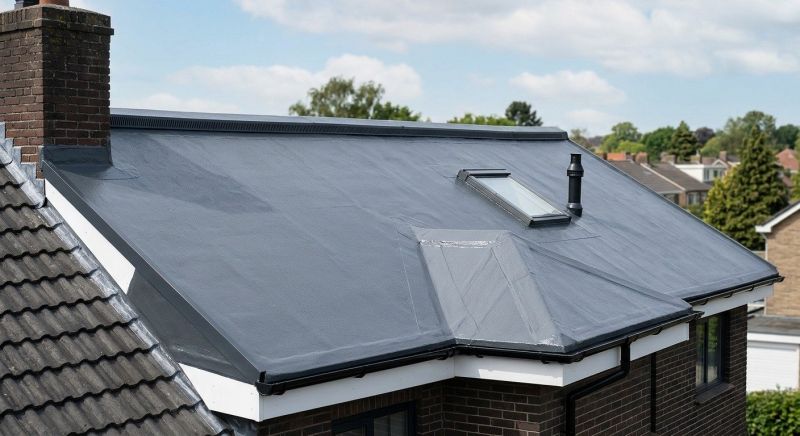 Roof Weatherproofing in Pleasantville, NY