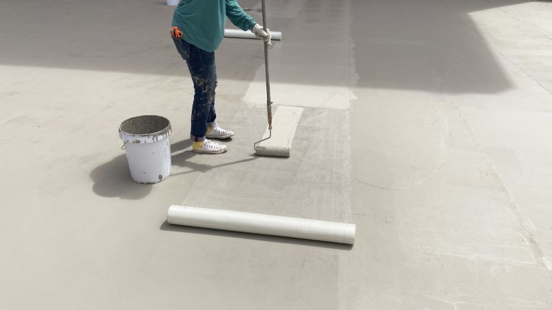 Roof Weatherproofing in Pleasantville, NY