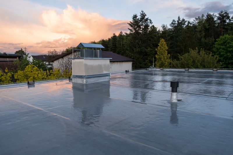 Roof Weatherproofing in Pleasantville, NY