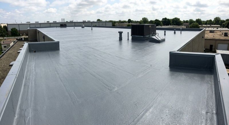Roof Weatherproofing in Pleasantville, NY