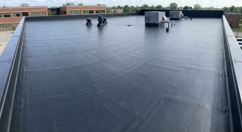 Roof Weatherproofing in Somers, NY