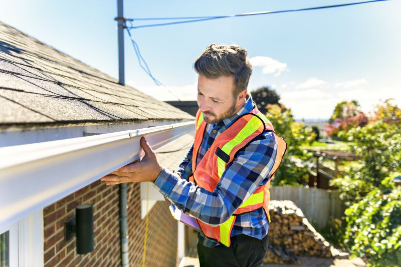 Roofing Evaluation in Mamaroneck, NY