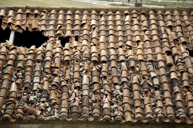 Roofing Evaluation in Mamaroneck, NY