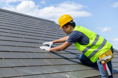 Roofing Evaluation in North Salem, NY