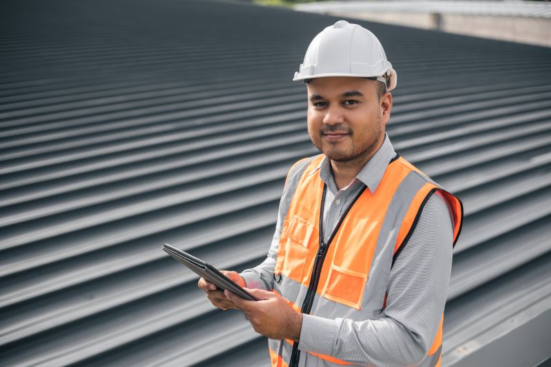 Roofing Evaluation in North Salem, NY