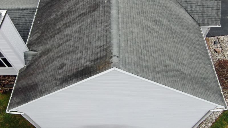 Roofing Evaluation in North Salem, NY