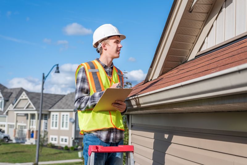 Roofing Inspection Service in Rockland County, NY