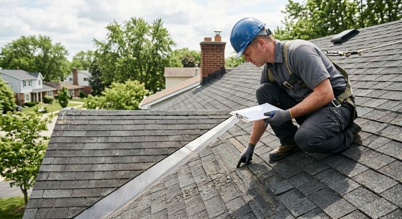 Roofing Inspection Service in Somers, NY