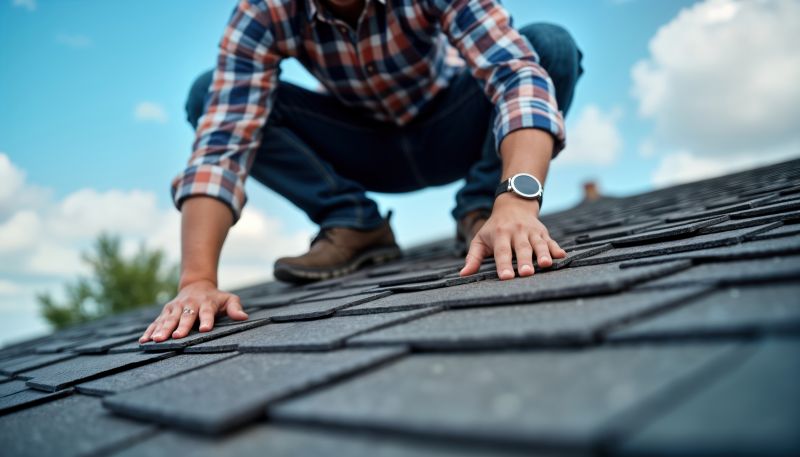 Roofing Inspection Service in Yonkers, NY