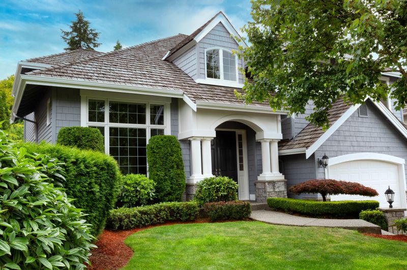 Shake Roof Replacement in Buchanan, NY