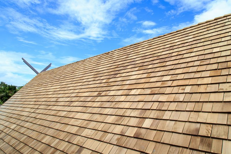 Shake Roof Replacement in Mahwah, NJ