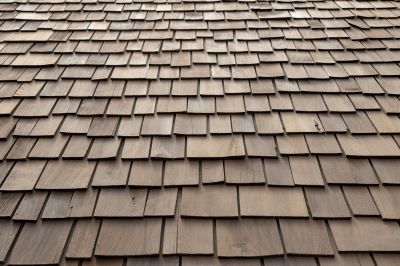 Shake Roof Replacement in Nanuet, NY