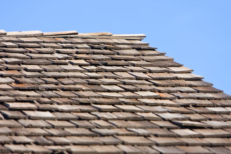 Shake Roof Replacement in North Salem, NY