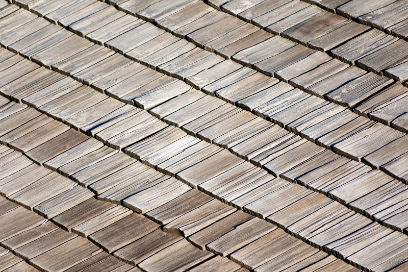 Shake Roof Replacement in Old Greenwich, CT