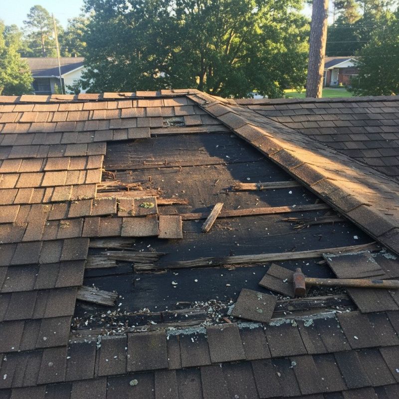 Shake Shingle Repair in Hartsdale, NY