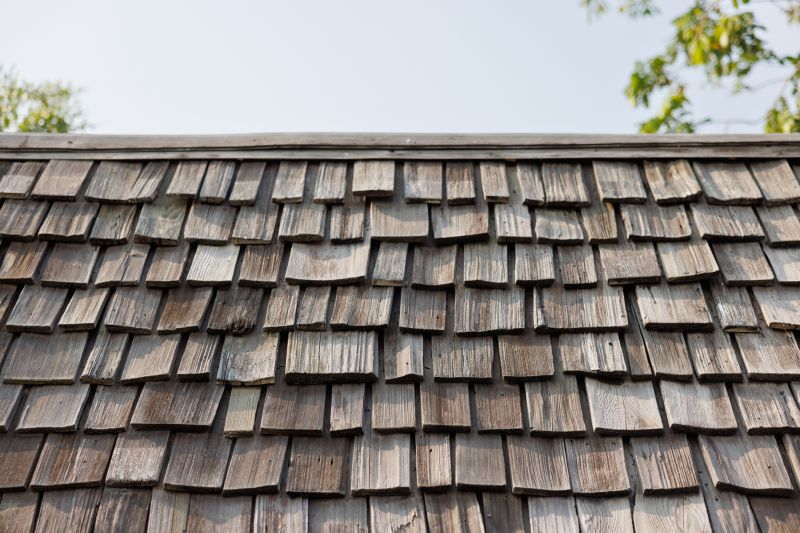 Shake Shingle Repair in Montvale, NJ