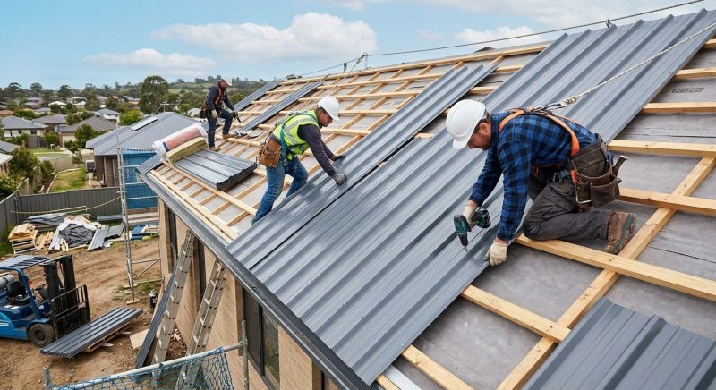 Sheet Roofing Installation in Putnam County, NY
