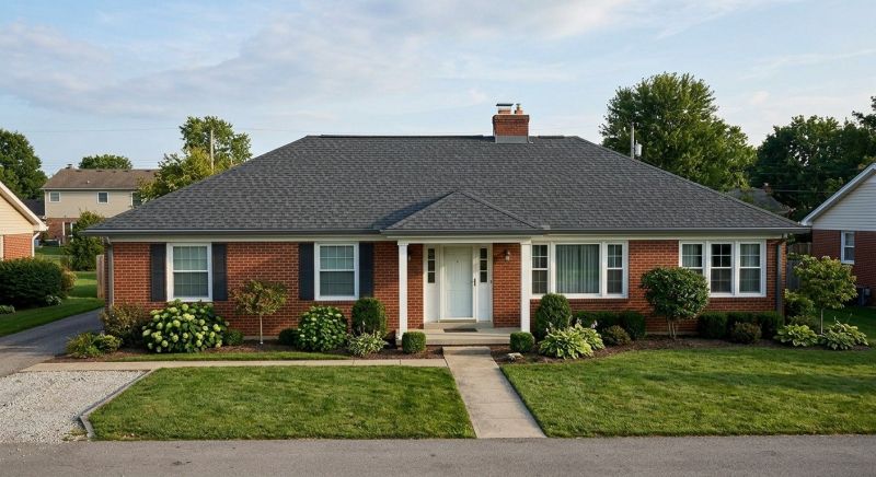 Shingle Roof Replacement in Buchanan, NY