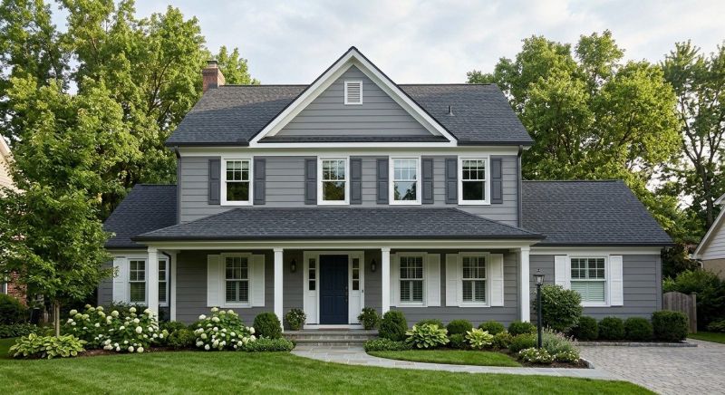 Shingle Roof Replacement in Croton On Hudson, NY