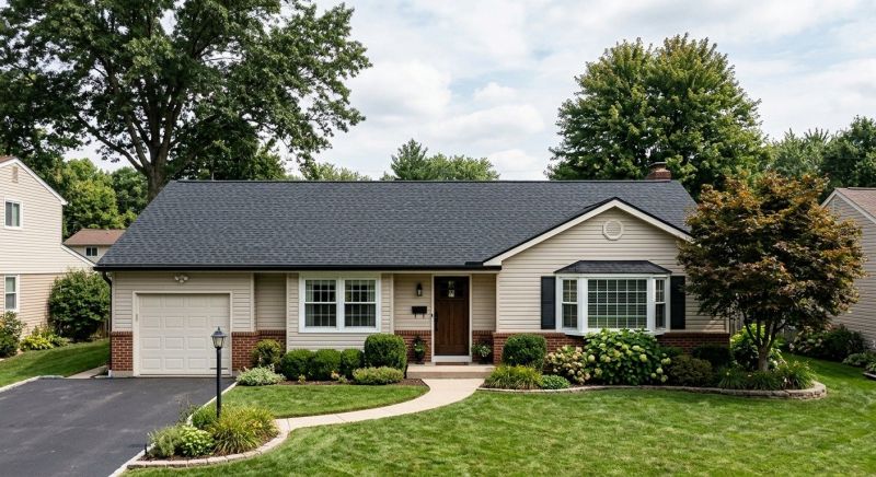 Shingle Roof Replacement in Croton On Hudson, NY