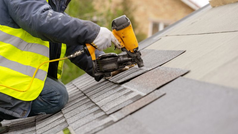 Shingles Installation in Yorktown Heights, NY
