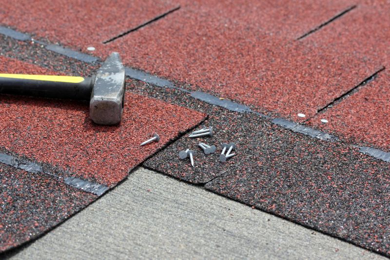 Shingles Repair in Hastings On Hudson, NY