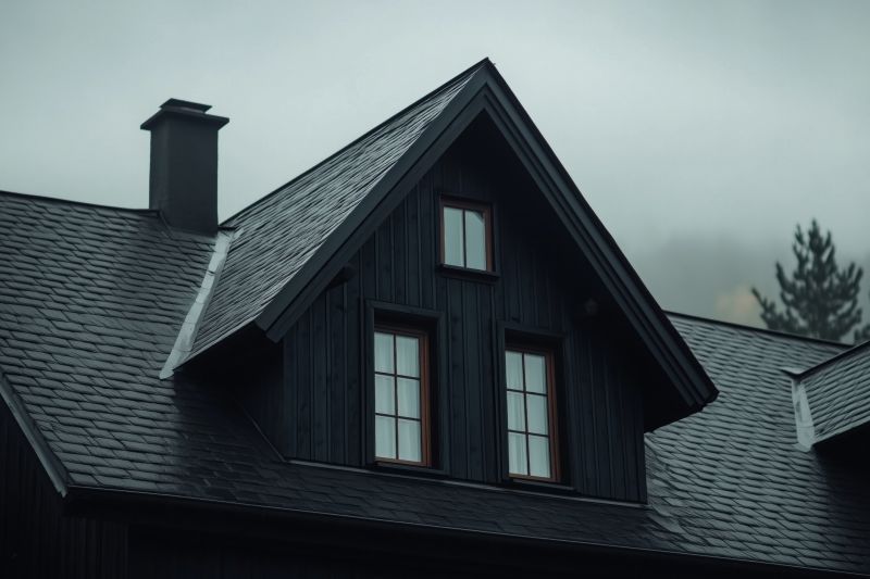 Slate Roof Construction in Lake Peekskill, NY