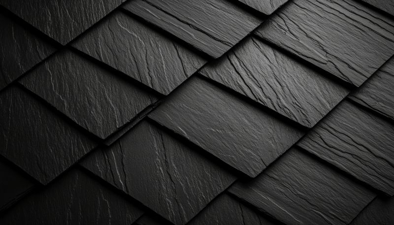 Slate Roof Construction in Larchmont, NY
