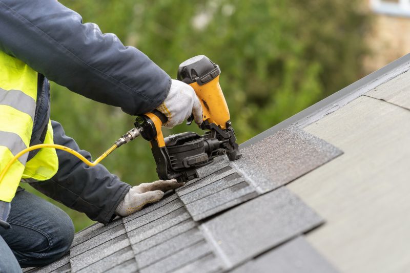 Slate Roof Installation in Bronxville, NY