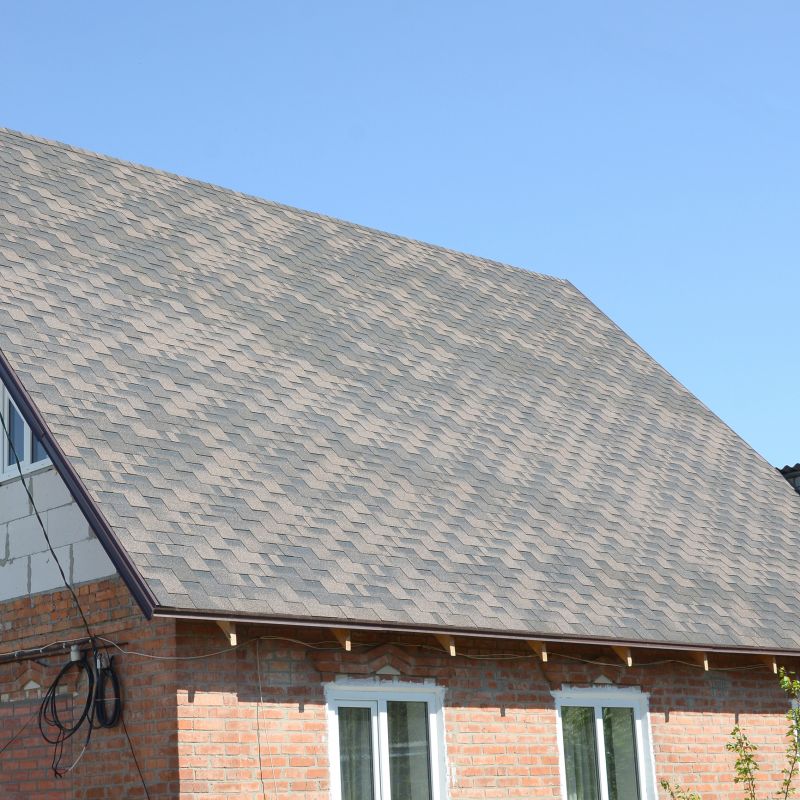 Slate Roof Installation in Fairfield County, CT