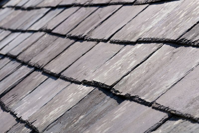 Slate Roof Installation in Hastings On Hudson, NY
