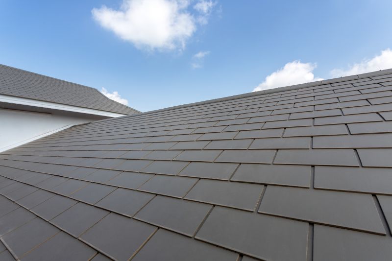 Slate Roof Installation in Nanuet, NY