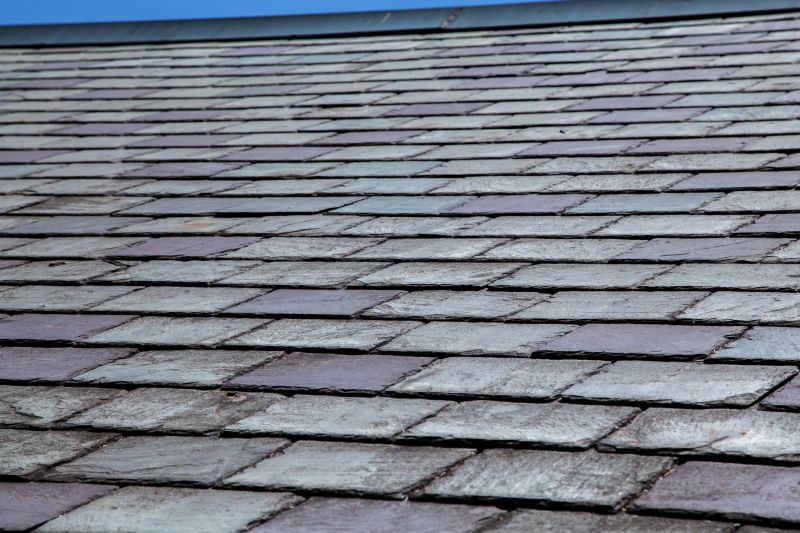 Slate Roof Installation in Newburgh, NY