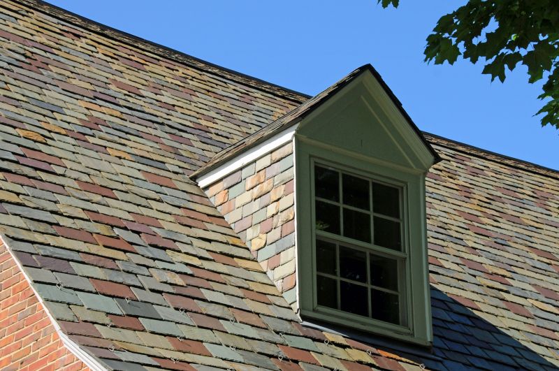 Slate Roofing Service in Yorktown Heights, NY