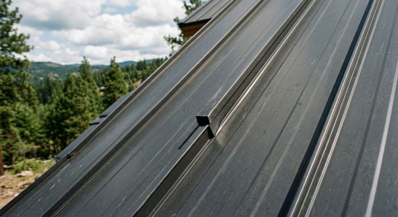 Standing Seam Roof Repair in Yorktown Heights, NY