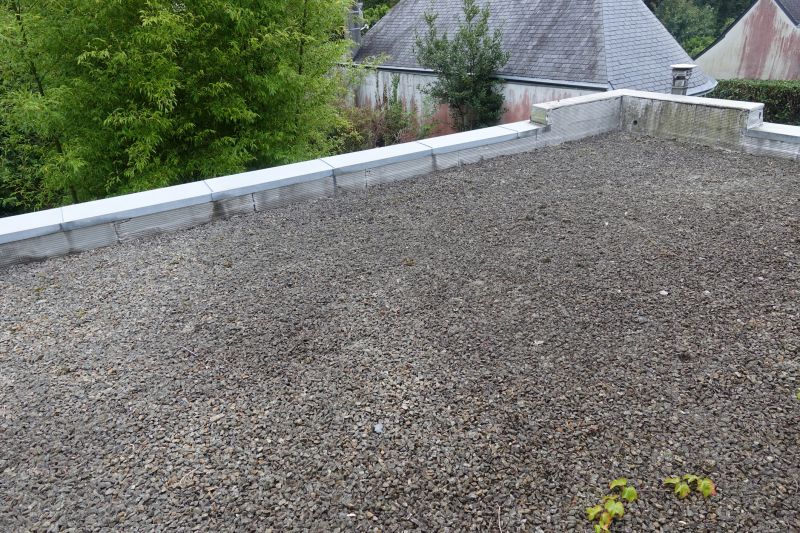 Tar And Gravel Roof Repair in Croton On Hudson, NY