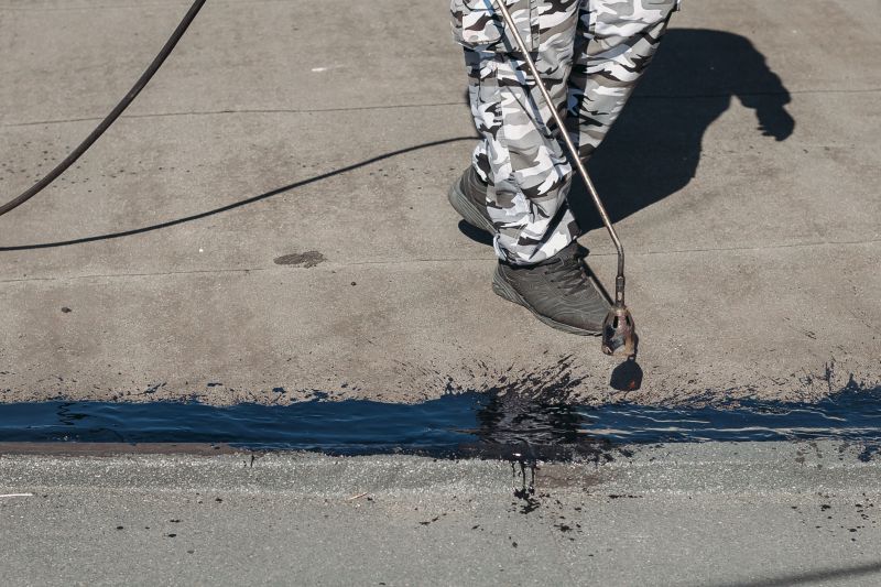 Tar Roof Installation in Croton On Hudson, NY