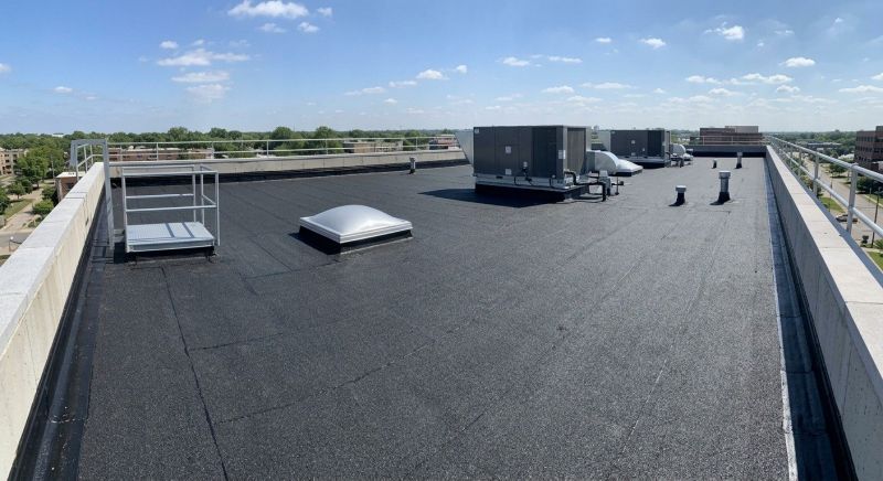 Tar Roof Installation in Mahwah, NJ
