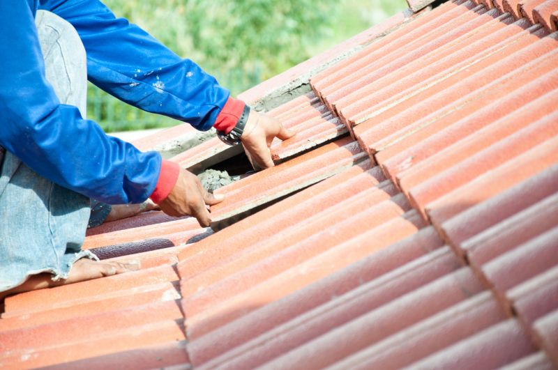 Tar Roof Repair in Fairfield County, CT