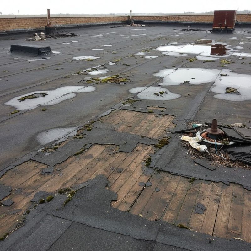 Tar Roof Replacement in Hastings On Hudson, NY
