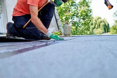 Tar Roof Replacement in Mahopac, NY