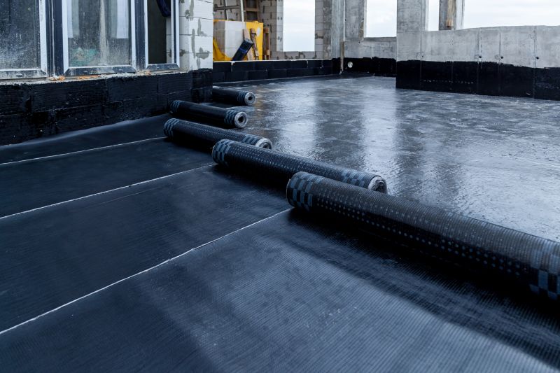Tar Roof Waterproofing in Yorktown Heights, NY