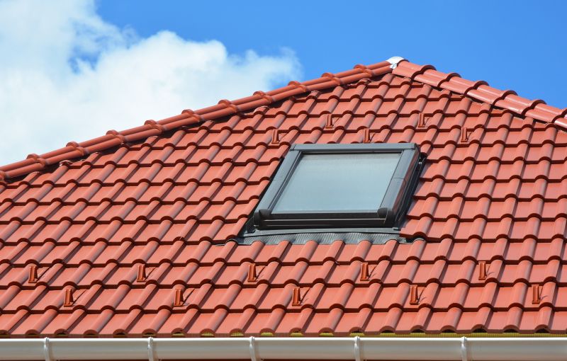 Tile Roof Installation in Bronxville, NY