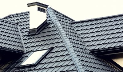 Tile Roof Installation in Cortlandt Manor, NY