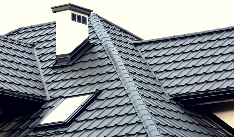 Tile Roof Installation in Eastchester, NY