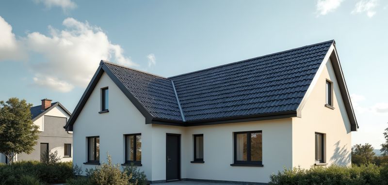 Tile Roof Installation in Monsey, NY