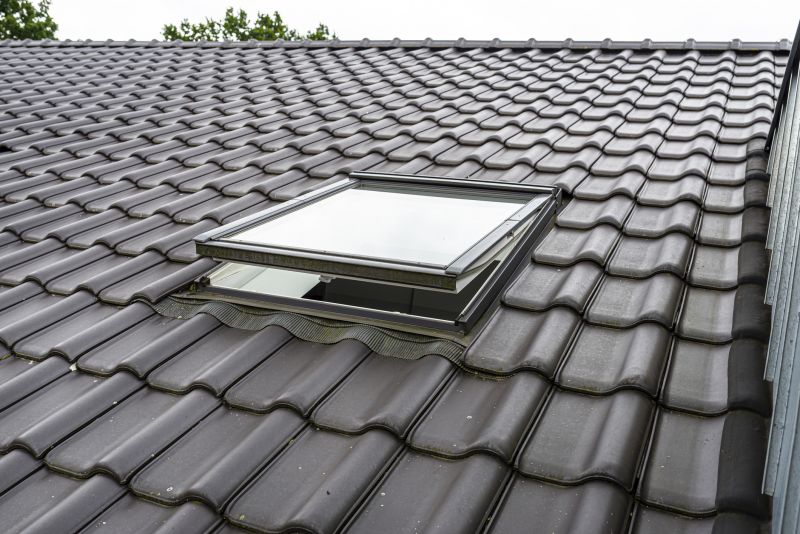 Tile Roof Installation in Montrose, NY