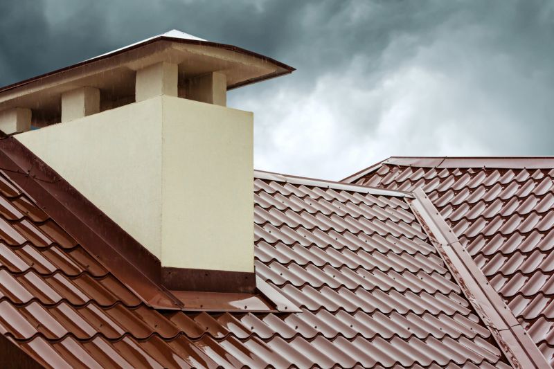 Tile Roof Installation in Pine Island, NY